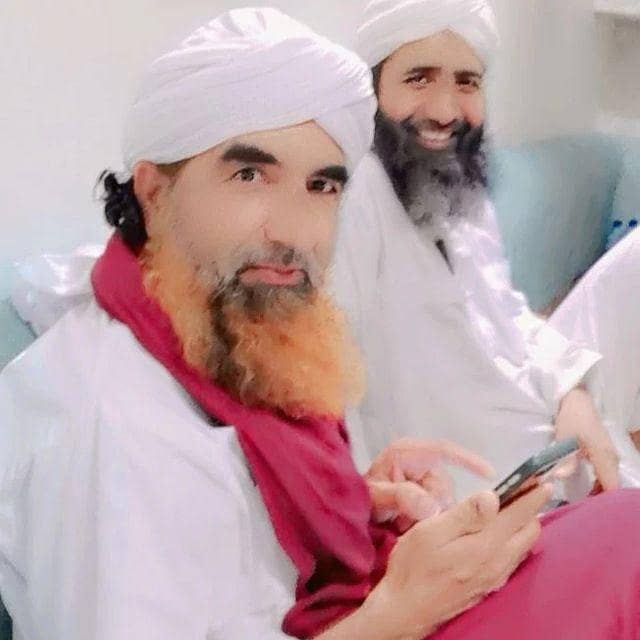 ​رضا کنسٹرکشن اینڈ بلڈنگ سروسز 1