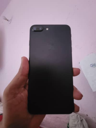 Iphone7plus exchange