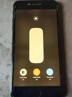 Apple iPhone 8 Plus