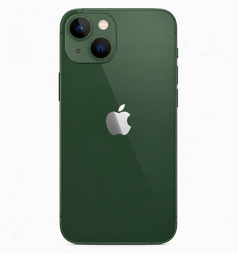 Apple iPhone 13 0
