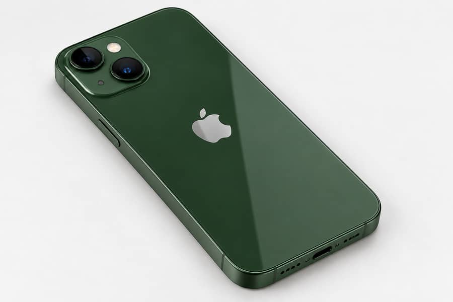 Apple iPhone 13 2