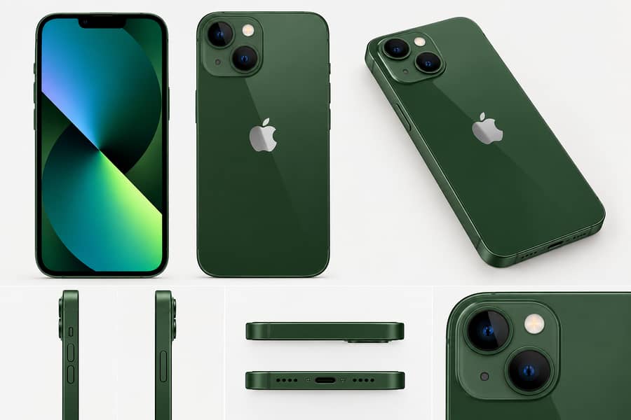 Apple iPhone 13 3