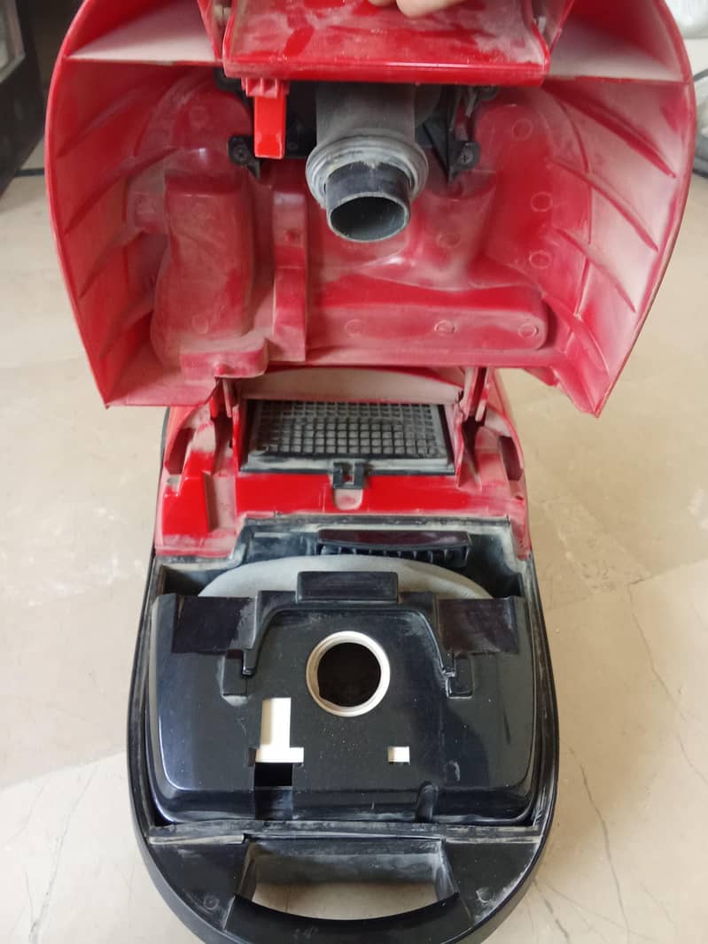 vacum max 2