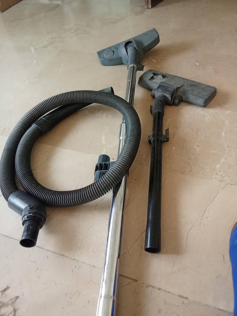 vacum max 3