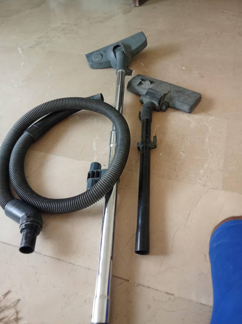 vacum max 5