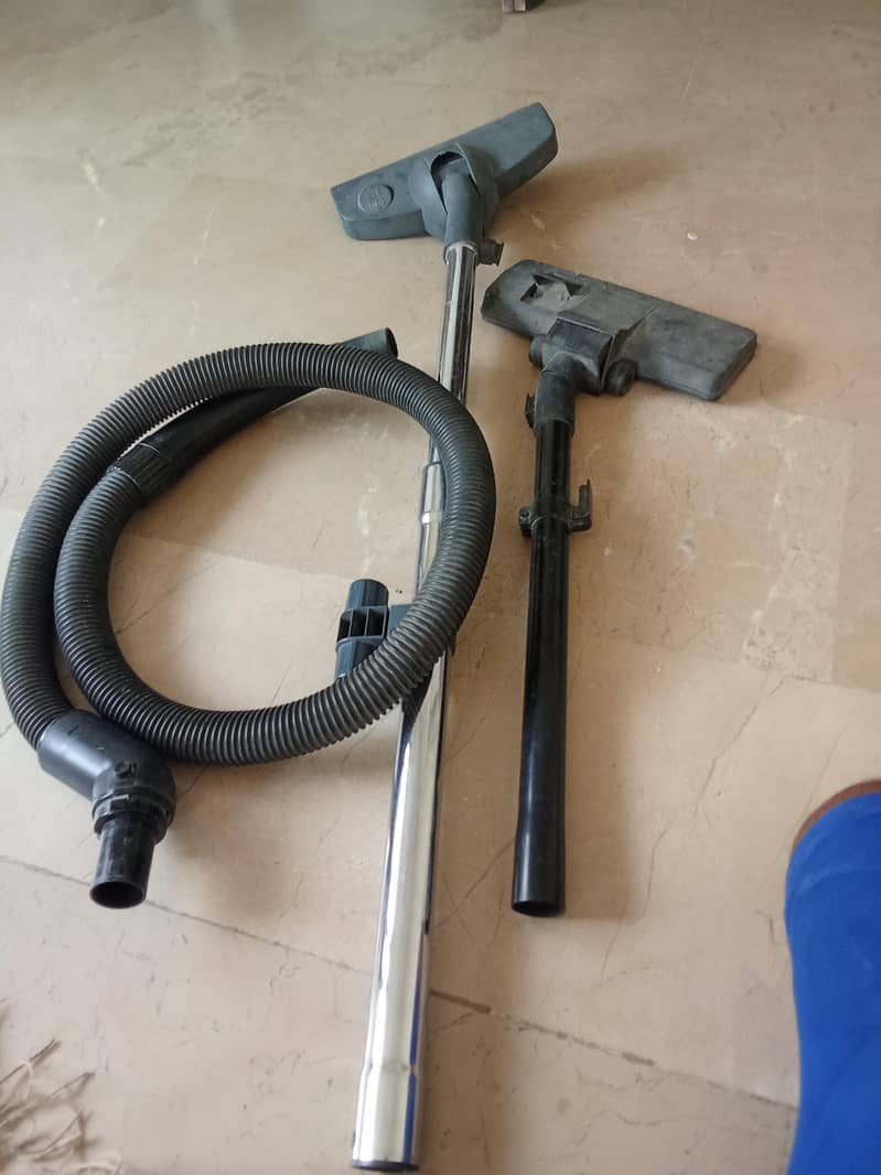 vacum max 6