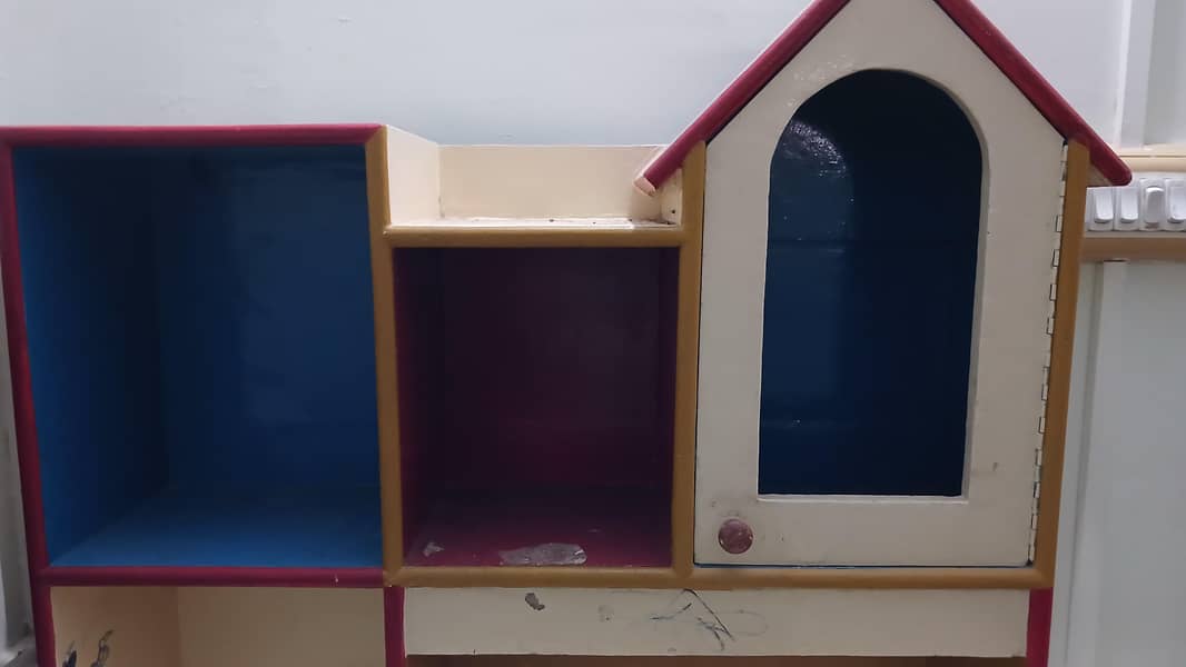 colourful kid study table/ computer table 0
