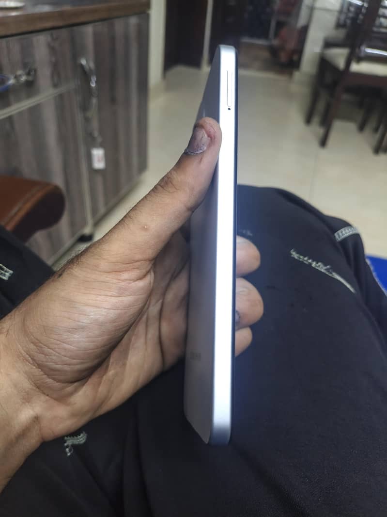 Tecno Spark 40c 1
