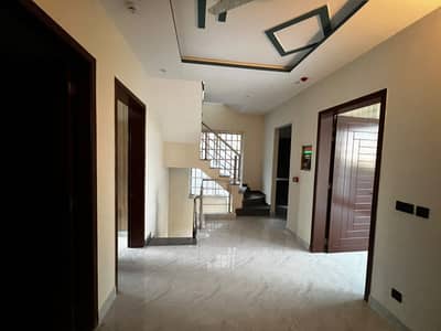 Brand New Double Story 5 Marla House for Rent in DHA Rahbar 11 Block P 3 Beds, 3 Baths Rs. 130,000