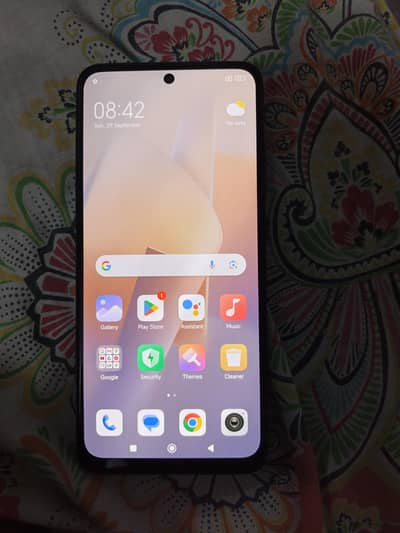 Xiaomi Redmi Note 11