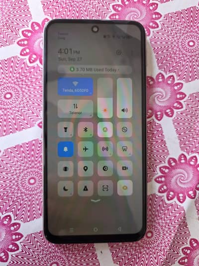 Infinix Hot 50i