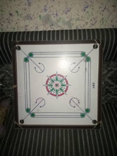 in good condition