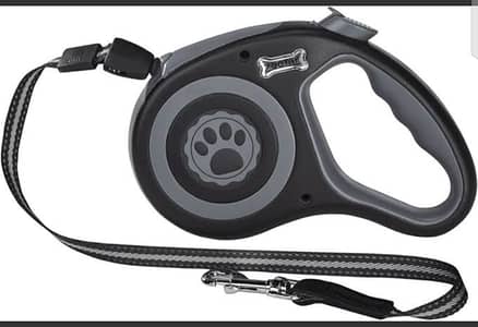 Zoofari dogs / cats Lead Retractable