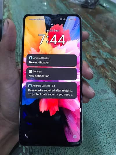 Vivo Y36 8/256