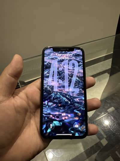 Apple iPhone 11 Pro