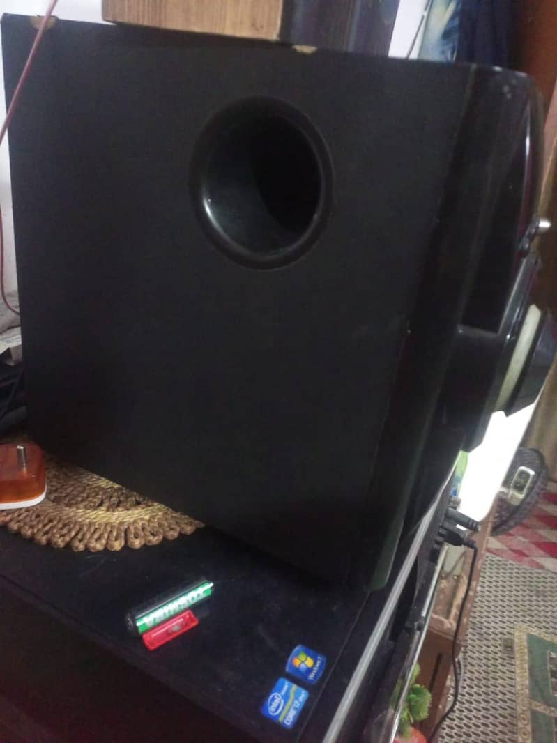 MEGA 40 Audionic Speakers 3