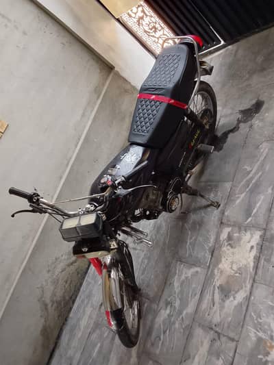 Honda 125 , 2017 model for Sale