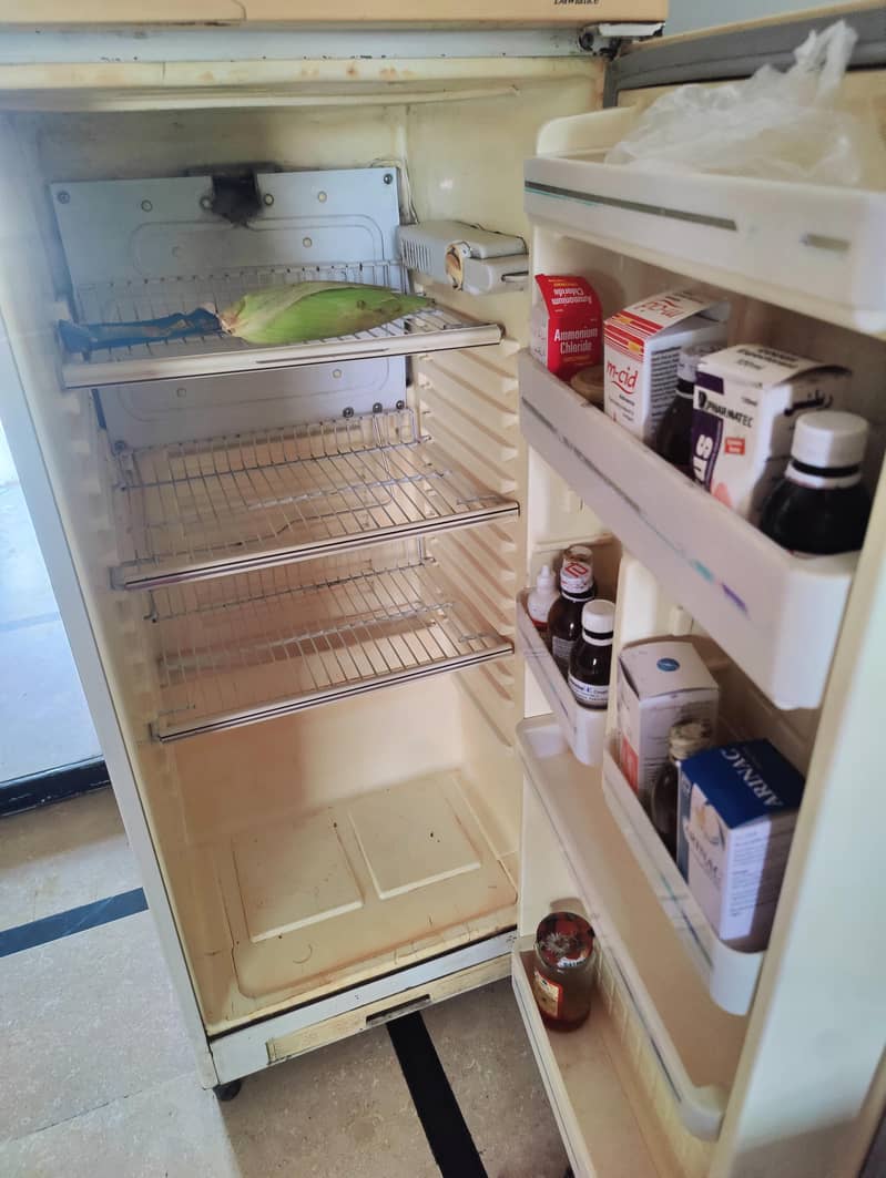 Dawlance Fridge Medium 3