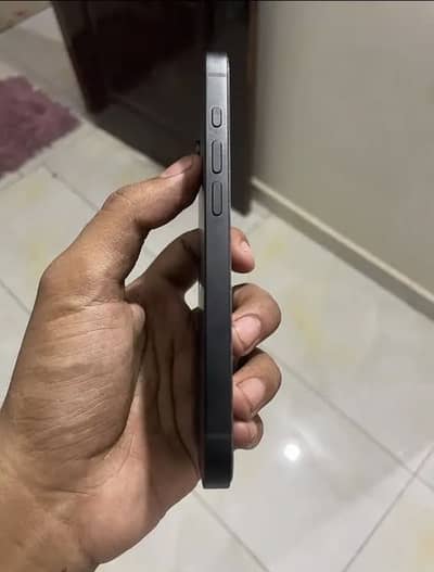 Apple iPhone 16e mdm jv 128gb all ok