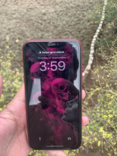 Apple iPhone XR 128gb