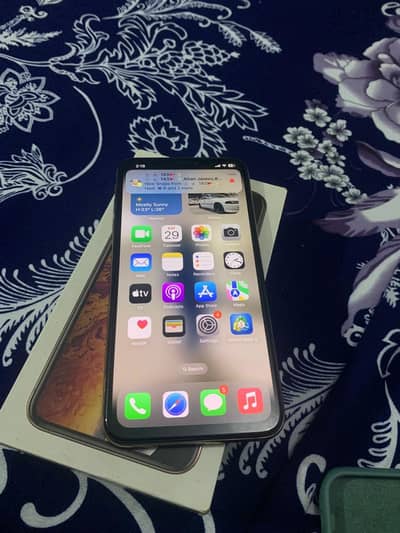Apple iPhone XS Max