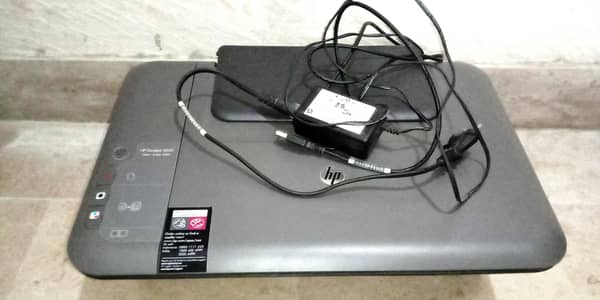 hp printer scanner and copying