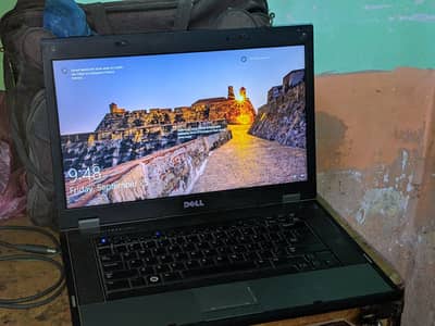 dell core i5