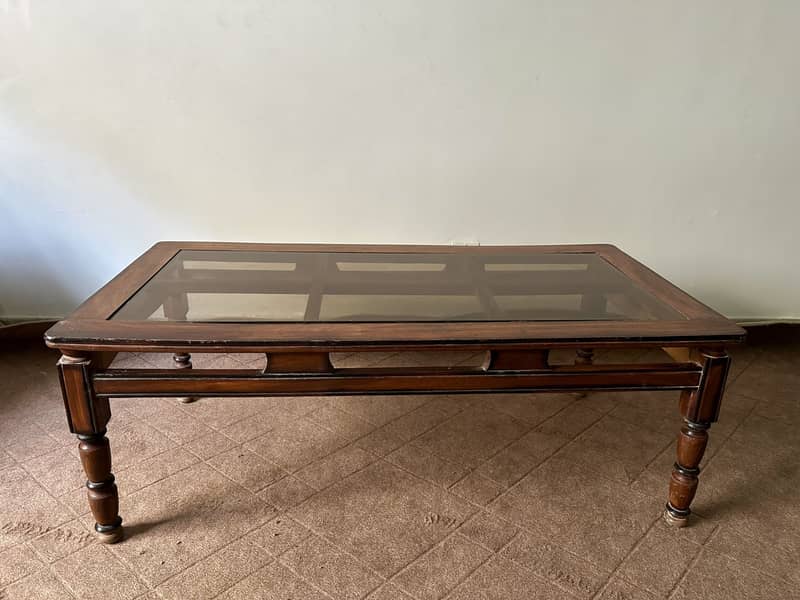 Centre Table (Sofa Table) 0