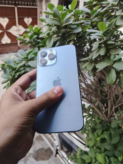 Apple iPhone 13 Pro Max