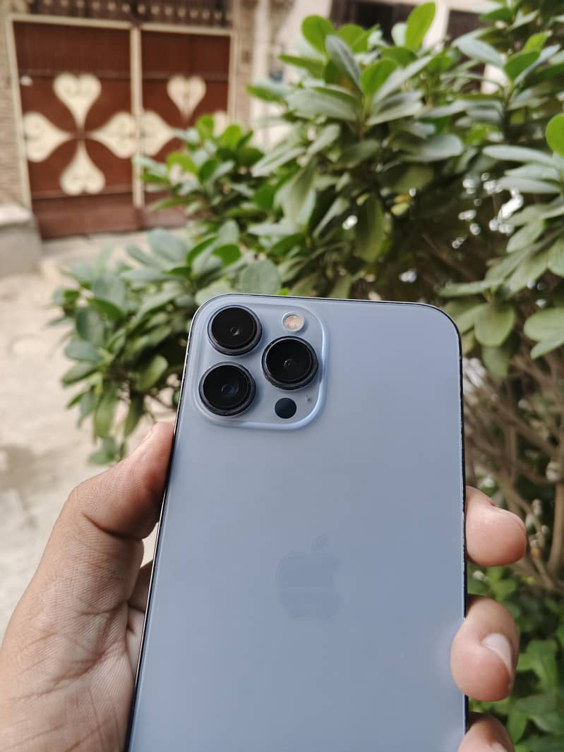 Apple iPhone 13 Pro Max 1