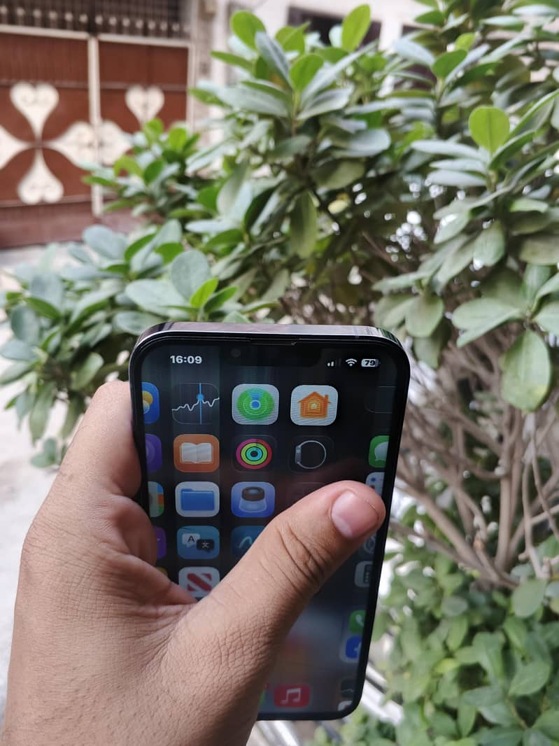 Apple iPhone 13 Pro Max 5