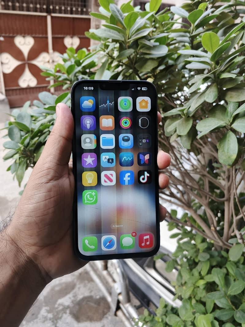 Apple iPhone 13 Pro Max 6