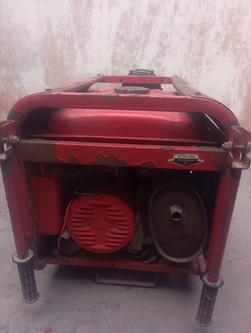 jooper 7.0 generator 1