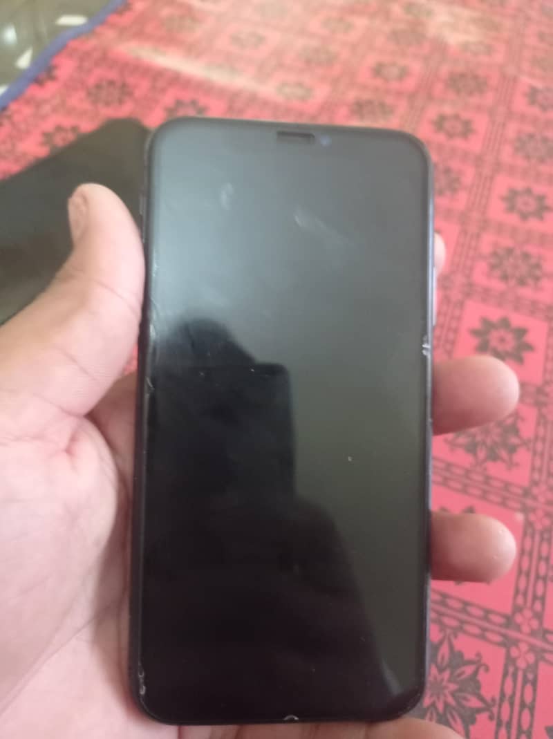 Apple iPhone 11 Pro 5
