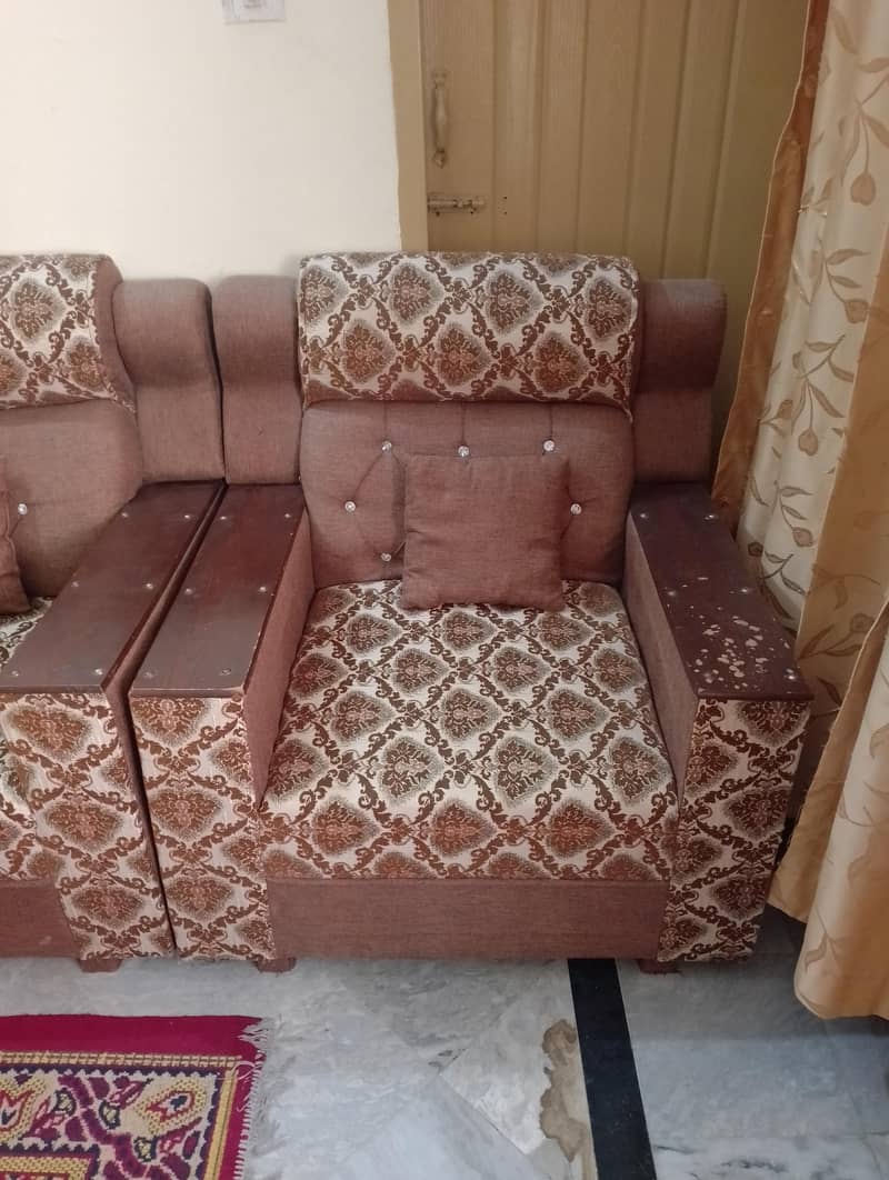 5 seater sofa 1