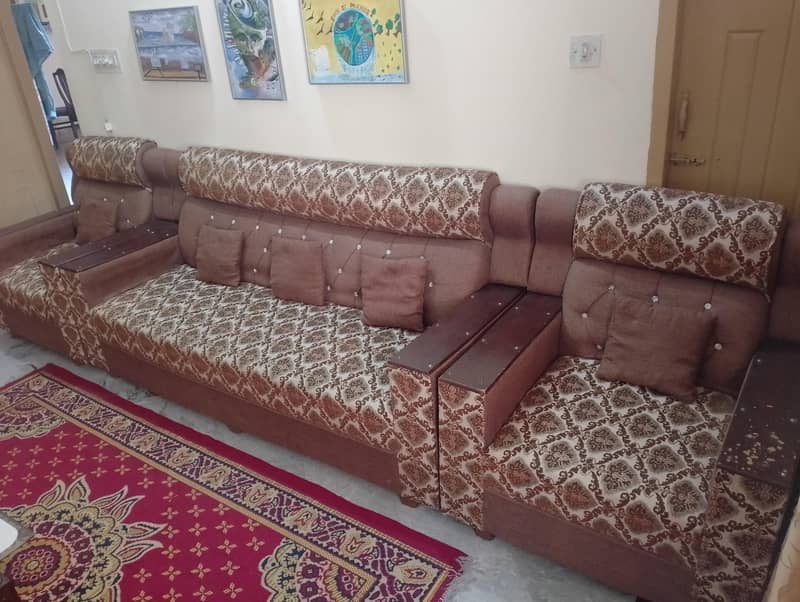 5 seater sofa 2