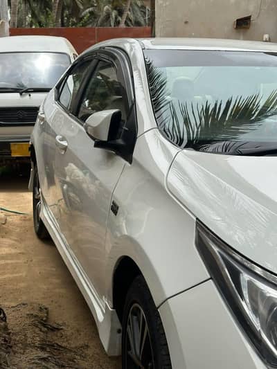 Toyota Corolla Altis 1.6 Automatic Model 2021