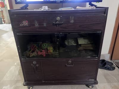 TV Trolly