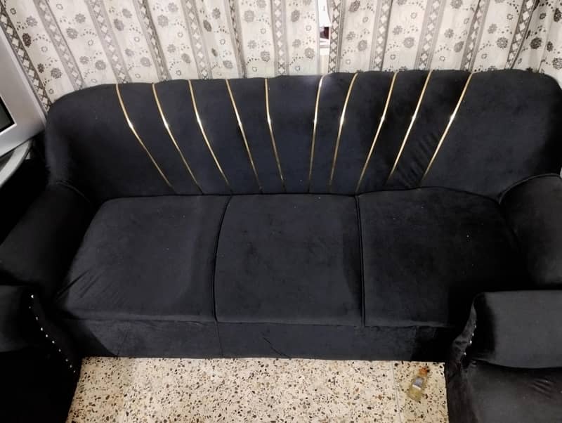 5 seater sofa set. 0
