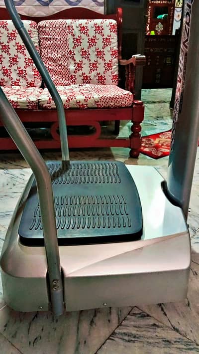 crazy fit massager bilkul new 50 speed options