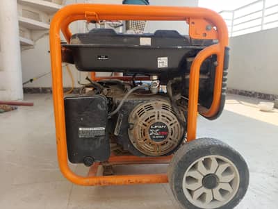 Generator lifan LF5200E