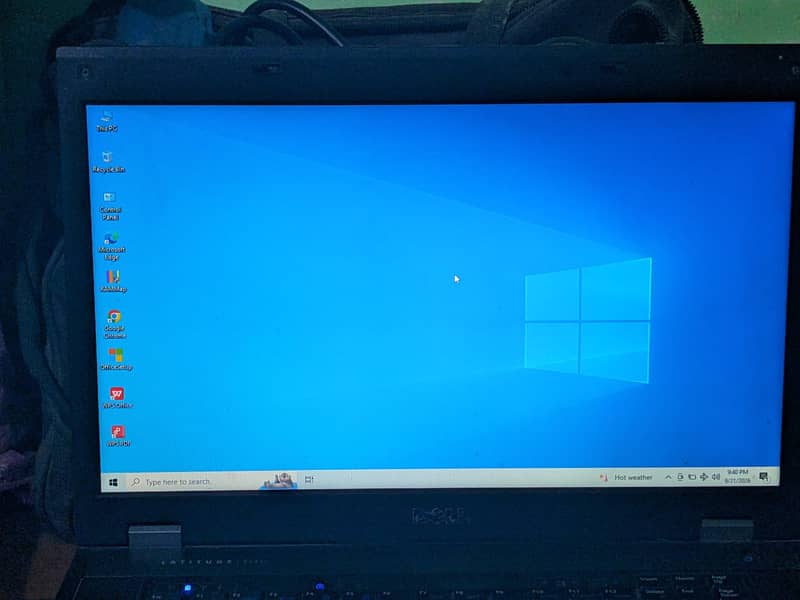 dell core i5 2