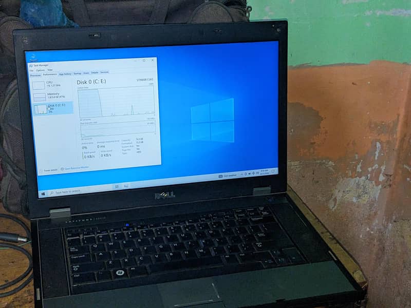 dell core i5 4