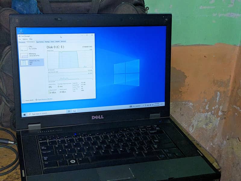 dell core i5 6