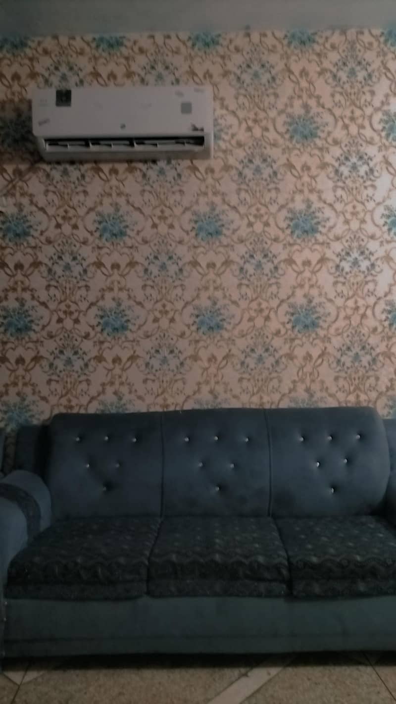 Sofas 2