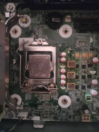 Intel Core i5 4th Generation Processor - 100% Working Condition