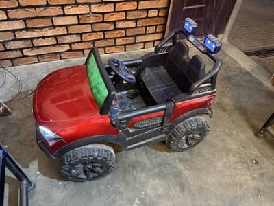 Kids auto car