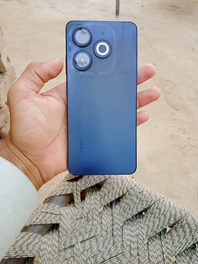 Infinix Smart 8