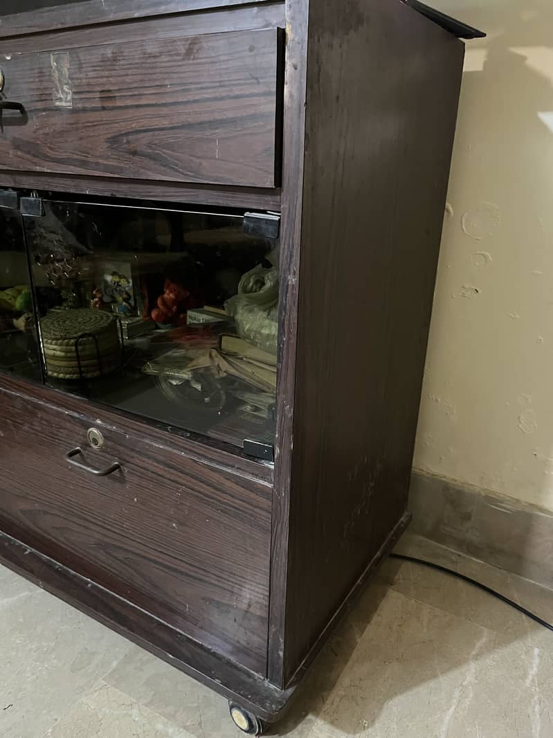 TV Trolly 1