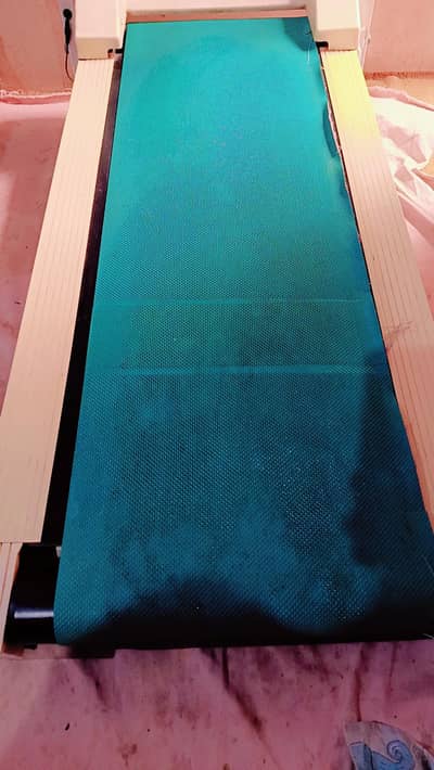 Manual Treadmill Machine/ Exercise Machine / Gym equipment